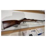 Ceska LH 452EZM 22LR Rifle SN A252236