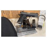 Browning 1911 Semi Auto .380 SN 51HYZ09766