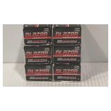 300rds Blazer 22 40gr