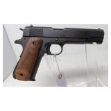 Remington Rand US Army 1911 Pistol 45 cal