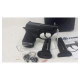 Taurus PT22 Pistol SN 29276Z