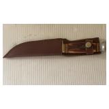 Elk Ridge 440 stainless china