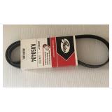 Gates Micro-V Serpentine Belt K050404 5PK1028