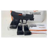 Taurus G2C 40 S&W Pistol SN ADA838183 Never Shot