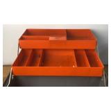 Flambeau tacklbox 18090