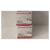 80rds Winchester 223 45gr
