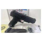 HiPoint JPC 40cal Poly Frame Pistol SN X7167533