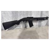 SOS Imports Civet 12 Pump 12GA SN CV006607 Never