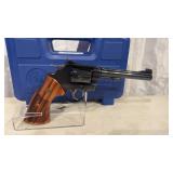 Smith & Wesson 48-7 Revolver 22MAG Sn CXS4594