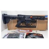 Del-Ton Lima PFT75-4 Semi auto 5.56/.223 Never Sht