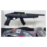 Ruger Charger 22LR Pistol SN 492-14845 Never Shot