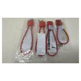4 Gun Locks
