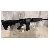 Adams Arms AA-15 Rifle 5.56/223 SN AA0017593 Never
