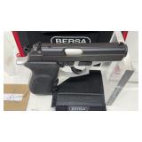 Bersa Thunder 380 Pistol SN C97740