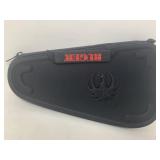 Ruger gun case 12ï¿½ x 7ï¿½