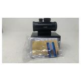 Pinty Tactical 1x40m 20mm Mount rails