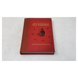 Little Red Book of Fly Fishing Book