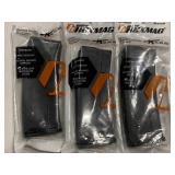 Sentry hHexmag 5.56x45 nato, .223 Remington