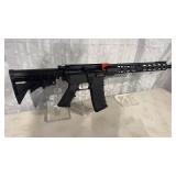 Anderson AM-15 Multi Cal Rifle SN24149911 Never