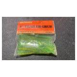 Fishermans Choice Trailer Grubs Pack