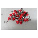 Road Runner Spinner Jig Lot