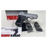 Phoenix Arms HP22A 22LR Pistol SN4577289 Never Sht