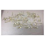 Fishing Snap Swivels Bulk Lot