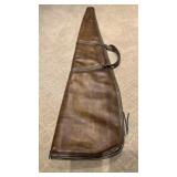 WEATHER SHIELD LEATHER CASE 46.5ï¿½ x 9.5ï¿½