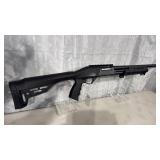 ITS X12PT Pump Shot Gun SN XP21017336 Never Shot