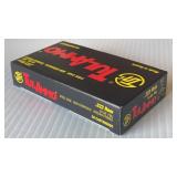 20 rds TULAMMO 55gr