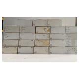 .885 Assorted Brass