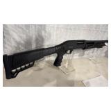 Escort Slugger Pump Shot Gun 12GA Sn 831332 Never