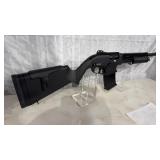 Rock Island Armory VRPA40 Pump Shot Gun SN R288742