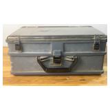 Plano tacklebox over and under