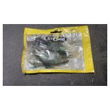 Storm Soft Plastic Swim Baits Pack