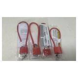 4 Gun Locks