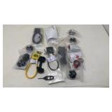 Assortment Of Gun Locks