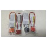 4 Gun Locks