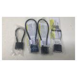 4 Gun Locks