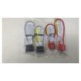 4 Gun Locks