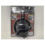 Hyskore stereo electric ear protection