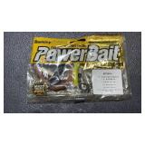 Berkley PowerBait Soft Baits Pack