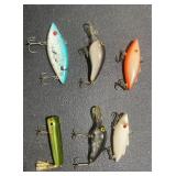 Fishing Lures