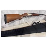 Remington Russia SPR1000 .410 Rifle