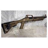 TR Imports RZ17 Pump Rifle 12GA SN 39-H21PT-7507