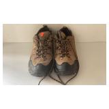 Cabelaï¿½s Camouflage Hiking Shoes Trail Outdoor