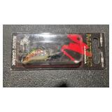 Matzuo Nano Crank Fishing Lure