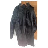 XXL phase 2 black jacket