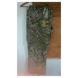 XXL Mossy Oak camo pants