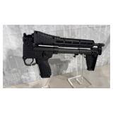 Kl Tec Sub 2000 Semi Auto 9MM SN FGJ856 Never Shot